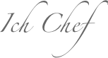 Ich Chef
